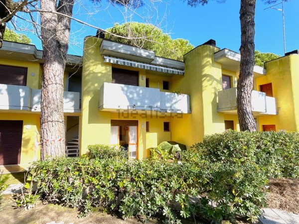 appartamento in vendita a San Michele al Tagliamento in zona Bibione