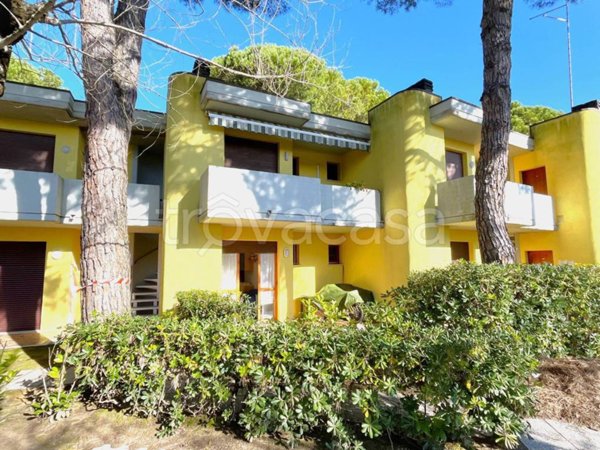 appartamento in vendita a San Michele al Tagliamento in zona Bibione