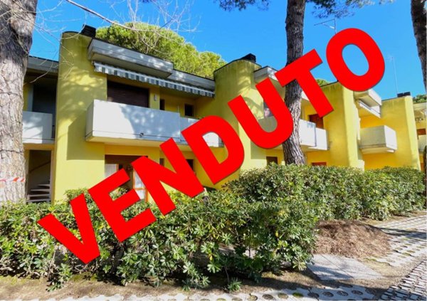 appartamento in vendita a San Michele al Tagliamento in zona Bibione