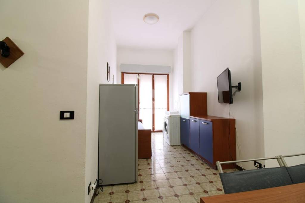 appartamento in vendita a San Michele al Tagliamento in zona Bibione