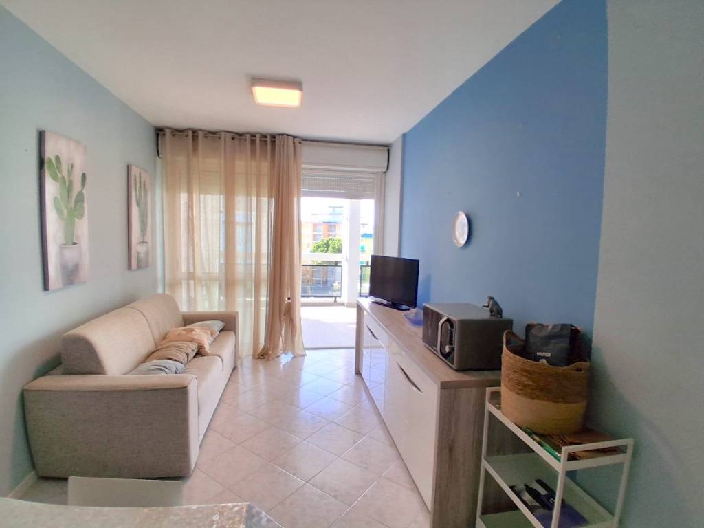 appartamento in vendita a San Michele al Tagliamento in zona Bibione