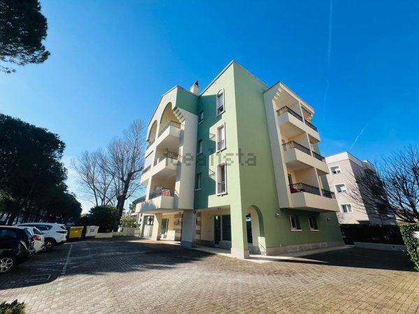 appartamento in vendita a San Michele al Tagliamento in zona Bibione