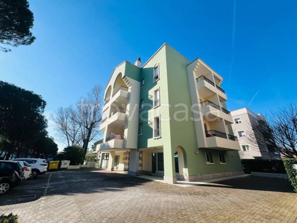 appartamento in vendita a San Michele al Tagliamento in zona Bibione