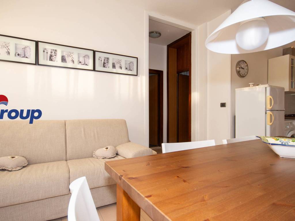 appartamento in vendita a San Michele al Tagliamento in zona Bibione