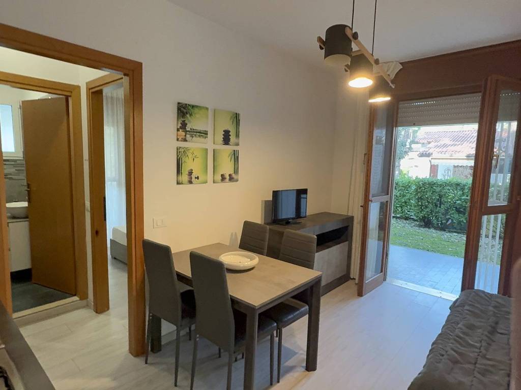 appartamento in vendita a San Michele al Tagliamento in zona Bibione