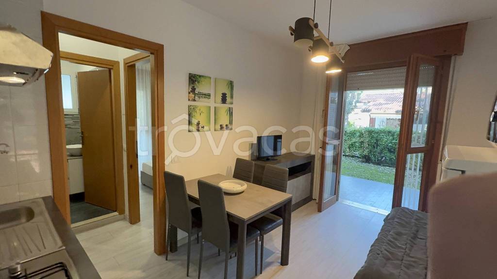 appartamento in vendita a San Michele al Tagliamento in zona Bibione