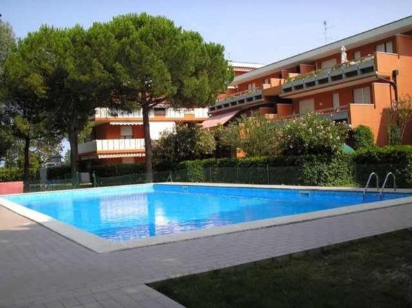 appartamento in vendita a San Michele al Tagliamento in zona Bibione