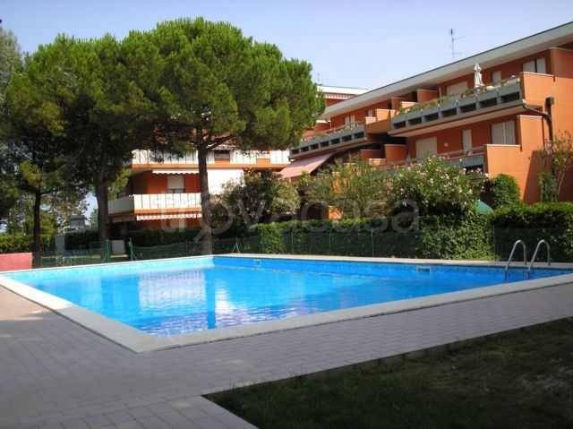 appartamento in vendita a San Michele al Tagliamento in zona Bibione
