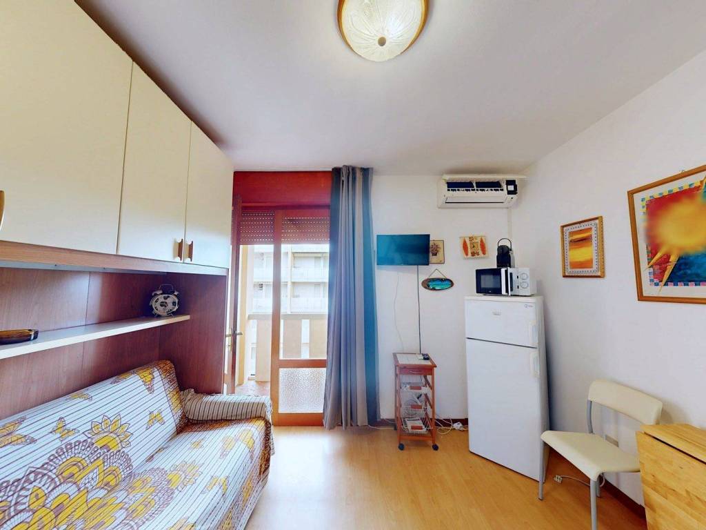 appartamento in vendita a San Michele al Tagliamento in zona Bibione