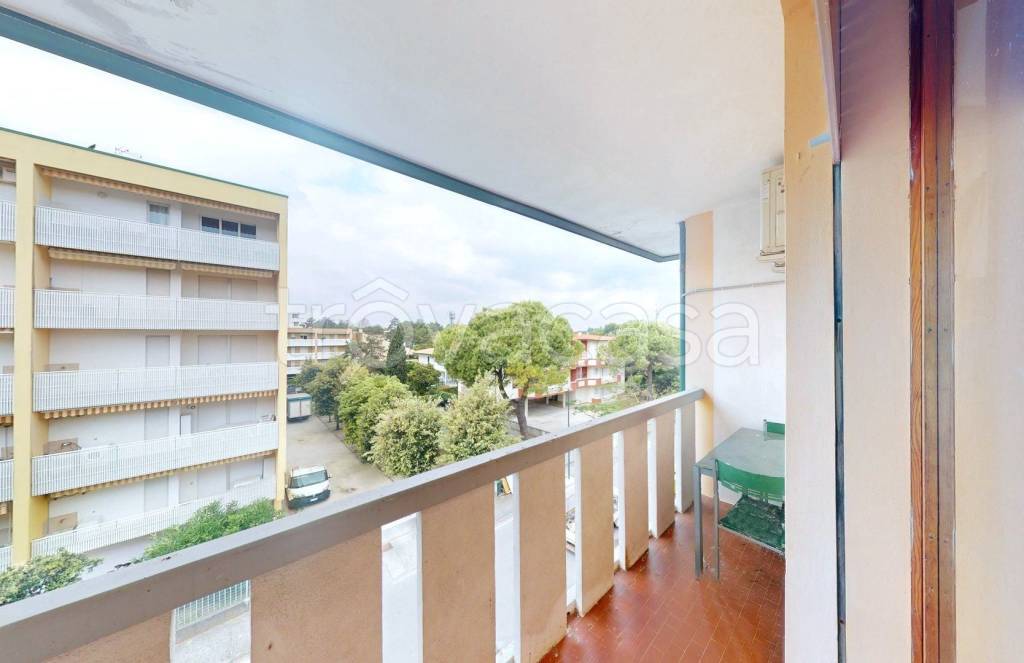 appartamento in vendita a San Michele al Tagliamento in zona Bibione