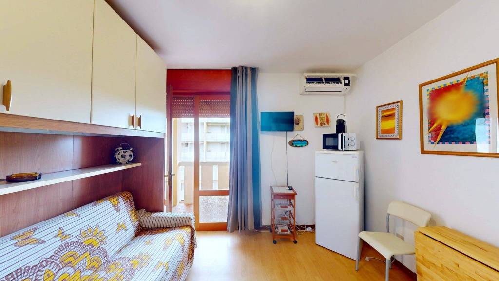 appartamento in vendita a San Michele al Tagliamento in zona Bibione