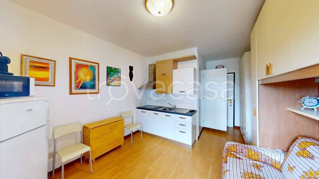 appartamento in vendita a San Michele al Tagliamento in zona Bibione