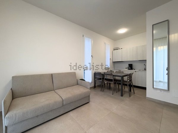 appartamento in vendita a San Michele al Tagliamento in zona Bibione