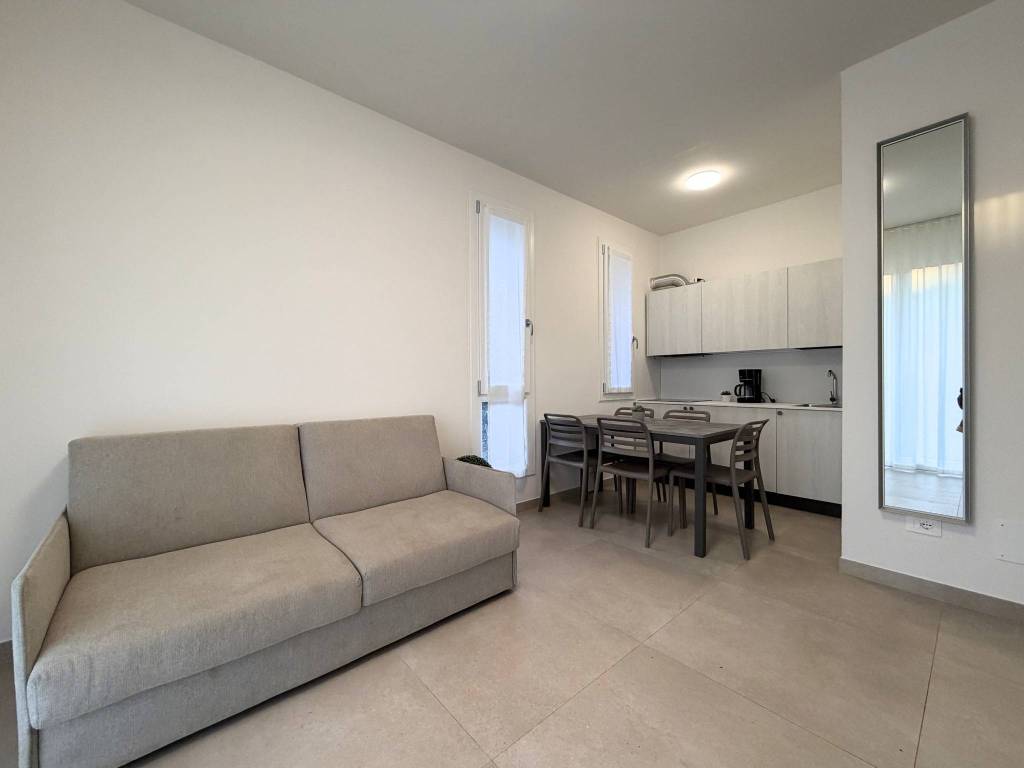 appartamento in vendita a San Michele al Tagliamento in zona Bibione