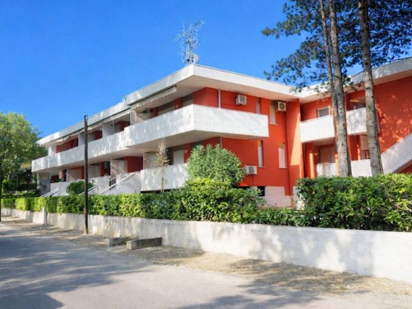 appartamento in vendita a San Michele al Tagliamento in zona Bibione