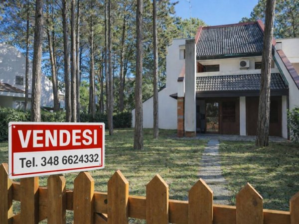 casa indipendente in vendita a San Michele al Tagliamento in zona Bibione