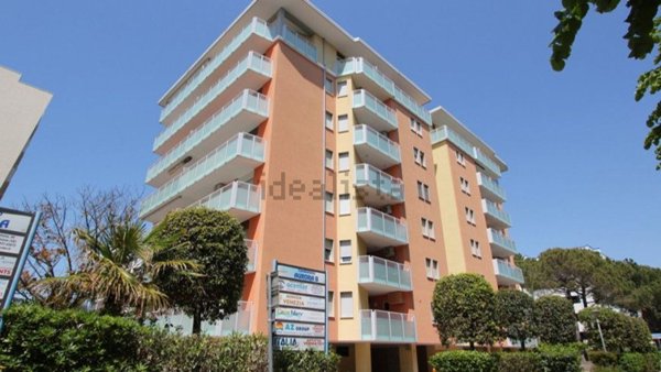 appartamento in vendita a San Michele al Tagliamento in zona Bibione