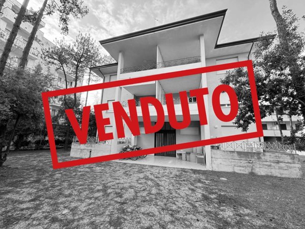 appartamento in vendita a San Michele al Tagliamento in zona Bibione