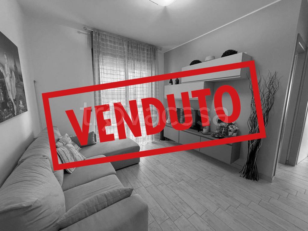 appartamento in vendita a San Michele al Tagliamento in zona Bibione