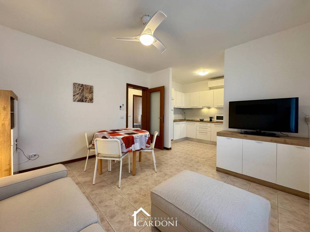 appartamento in vendita a San Michele al Tagliamento in zona Bibione