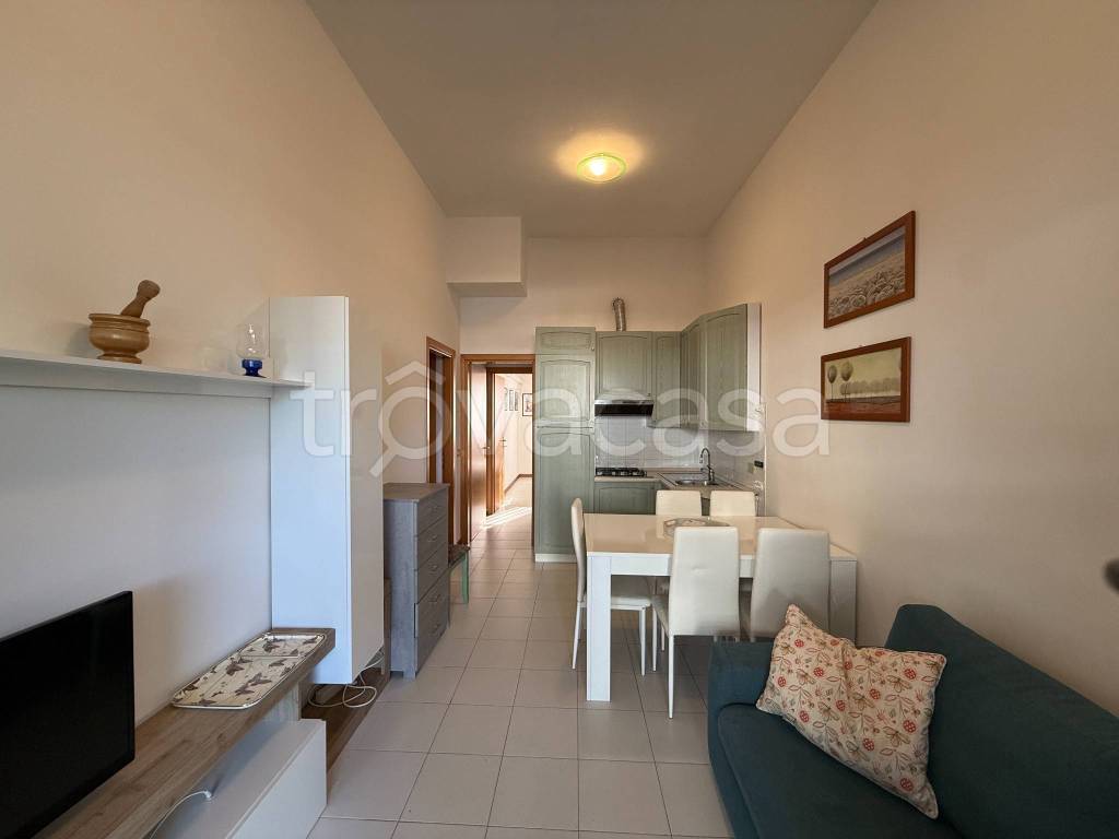 appartamento in vendita a San Michele al Tagliamento in zona Bibione