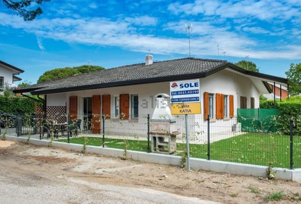 casa indipendente in vendita a San Michele al Tagliamento