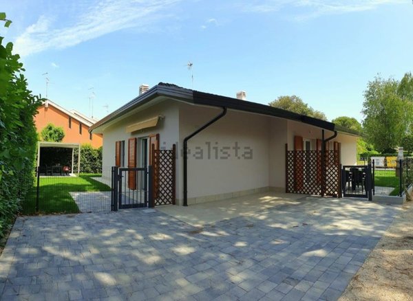 casa indipendente in vendita a San Michele al Tagliamento