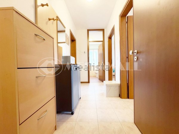 appartamento in vendita a San Michele al Tagliamento in zona Bibione