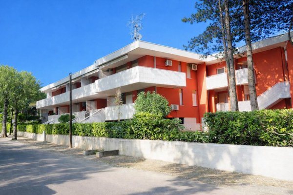 appartamento in vendita a San Michele al Tagliamento in zona Bibione