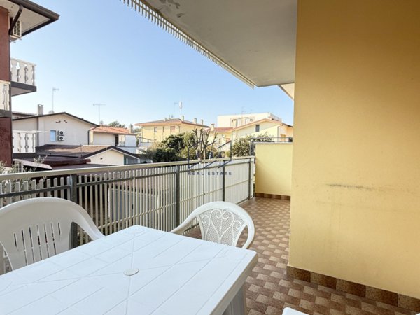 appartamento in vendita a San Michele al Tagliamento in zona Bibione