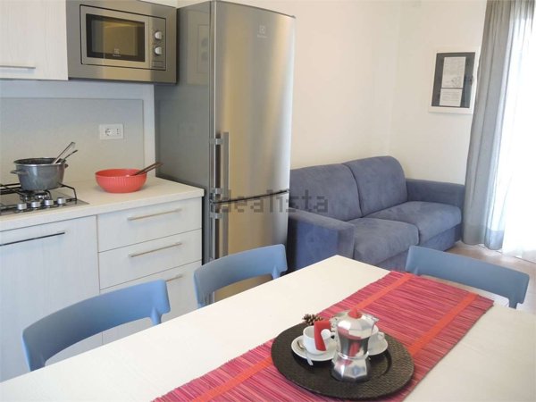 appartamento in vendita a San Michele al Tagliamento