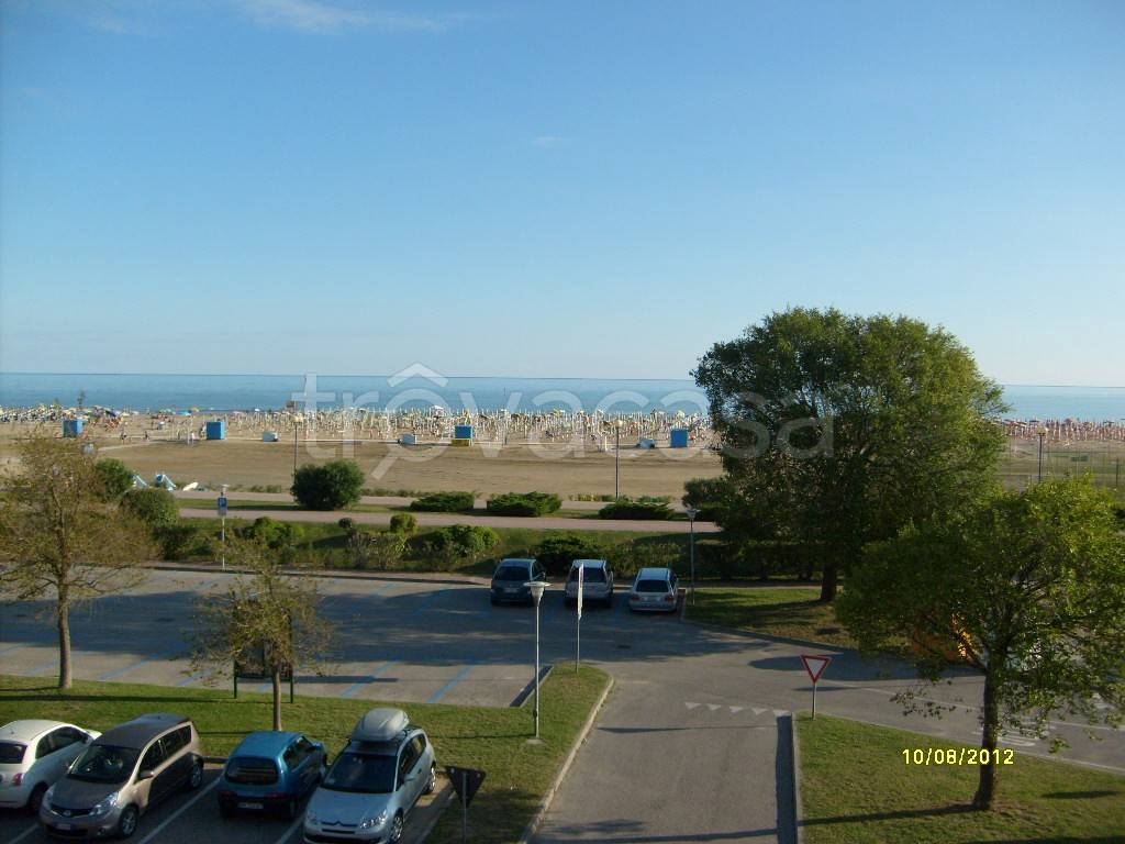 appartamento in vendita a San Michele al Tagliamento in zona Bibione