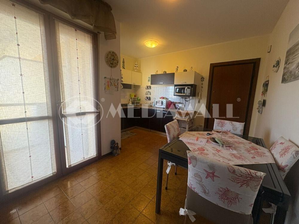 appartamento in vendita a San Michele al Tagliamento in zona Bibione