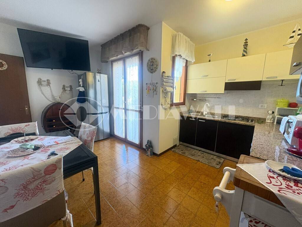 appartamento in vendita a San Michele al Tagliamento in zona Bibione