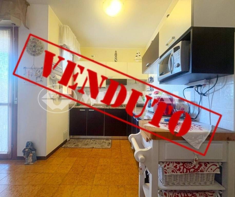 appartamento in vendita a San Michele al Tagliamento in zona Bibione
