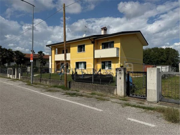 appartamento in vendita a San Michele al Tagliamento