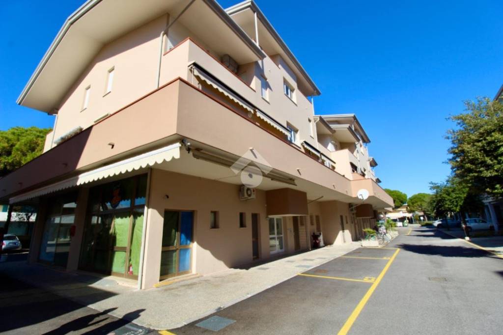 appartamento in vendita a San Michele al Tagliamento in zona Bibione