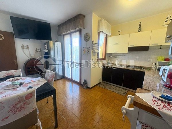 appartamento in vendita a San Michele al Tagliamento in zona Bibione