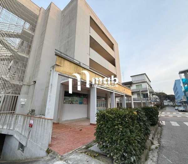 appartamento in vendita a San Michele al Tagliamento in zona Bibione