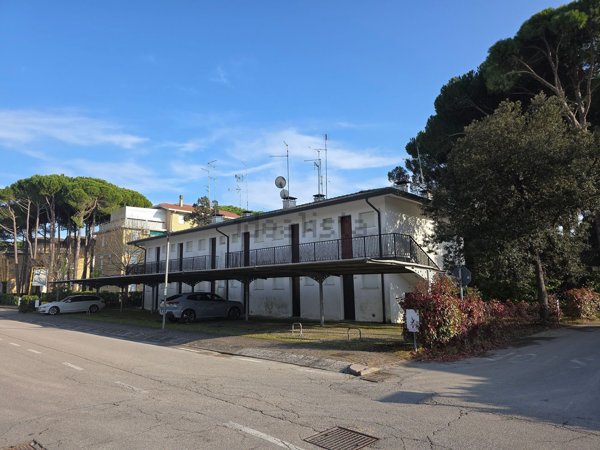 appartamento in vendita a San Michele al Tagliamento in zona Bibione