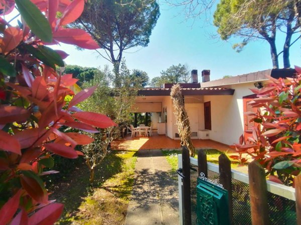 casa indipendente in vendita a San Michele al Tagliamento in zona Bibione