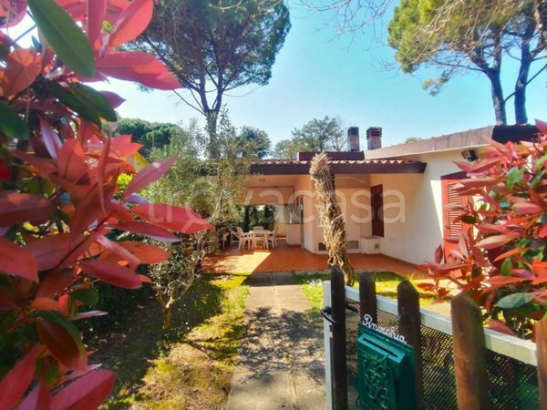 casa indipendente in vendita a San Michele al Tagliamento in zona Bibione