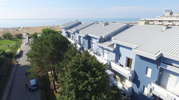 appartamento in vendita a San Michele al Tagliamento in zona Bibione