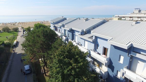 appartamento in vendita a San Michele al Tagliamento in zona Bibione