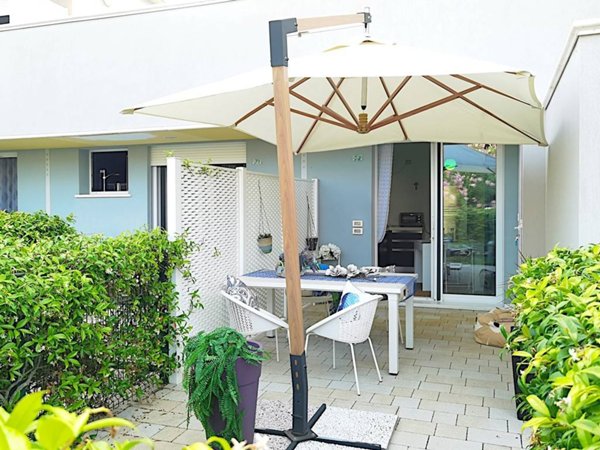 appartamento in vendita a San Michele al Tagliamento in zona Bibione