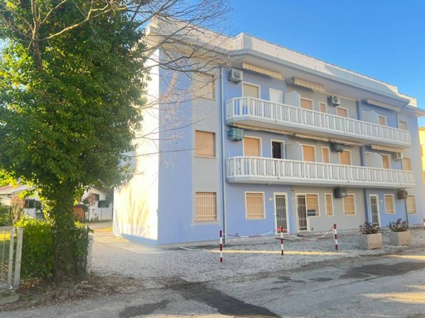 appartamento in vendita a San Michele al Tagliamento in zona Bibione