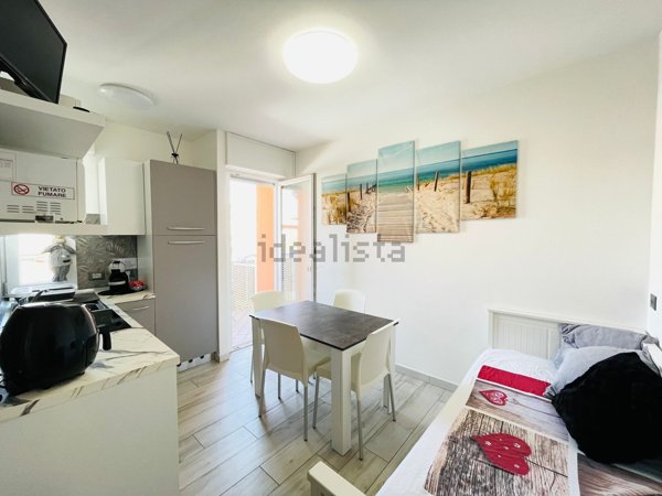 appartamento in vendita a San Michele al Tagliamento