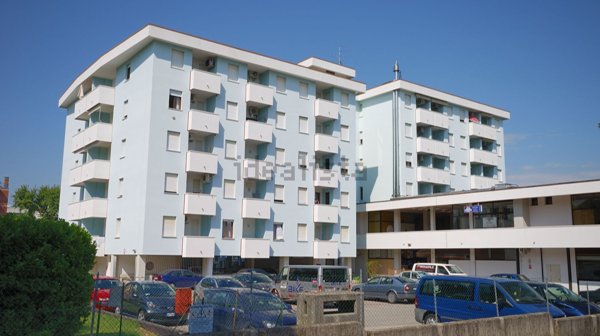 appartamento in vendita a San Michele al Tagliamento