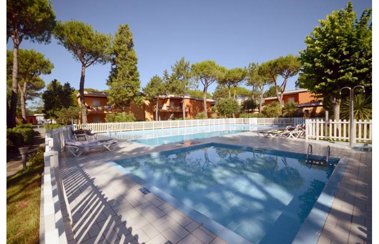 appartamento in vendita a San Michele al Tagliamento in zona Bibione