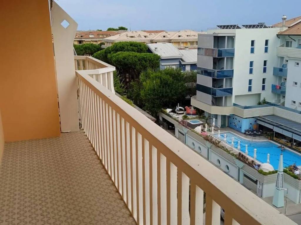 appartamento in vendita a San Michele al Tagliamento in zona Bibione